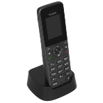 Телефон DECT-трубка Yealink W73P DECT (база W70B+трубка W73H) до 10 SIP-аккаунтов, до 10 трубок на базу, до 20 одноврем. Вызовов, фото6