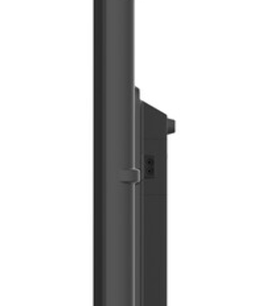 Телевизор Digma 43' DM-LED43UBB33 черный LED UHD 60Hz Яндекс ТВ