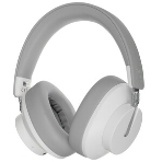 Беспроводные/проводные наушники A4Tech Bloody MH390 белый, накладные, Bluetooth + проводной, фото10