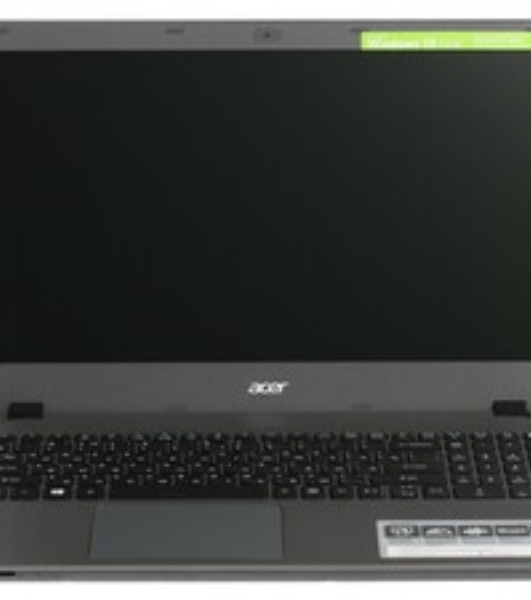 Клавиатура для ноутбука Acer Aspire E5-573, Nitro VN7-572G VN7-592G черная