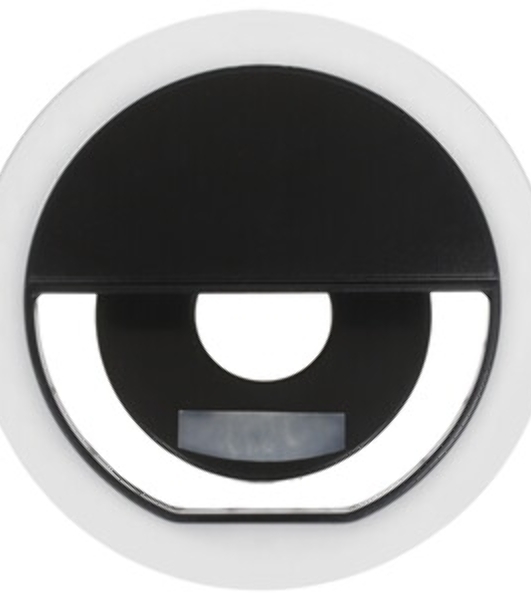 Осветитель DF LED-01 белый