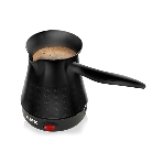 Электрическая турка Centek CT-1097 Black, 200 мл, 1050 Вт., фото 1