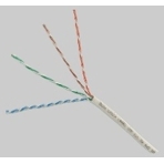 Патч-корд NEOMAX (NM13001100) Шнур коммут.UTP 10 м, гибкий, cat.5е, фото 1