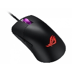 Мышь проводная ASUS ROG Keris черный, 16000 dpi, USB, кнопки - 7, фото 1