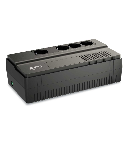 Источник бесперебойного питания APC Back-UPS BV800I-GR / 800ВА / 450Вт / CEE 7 (евророзетка)