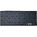 Коврик для мыши A4Tech Bloody BP-30L черный 750x300x3мм, фото6