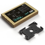 Адаптер для планшета ONKRON 10-13 дюймов, черный APM-13T, фото3