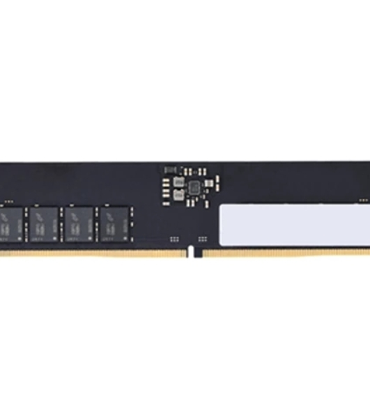 Оперативная память Foxline, DDR5, 16GB (1x16 GB), 5600 MHz, CL46, SO-DIMM