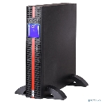 Источник бесперебойного питания Powercom Macan MRT-2000SE, 8xIEC320 C13, фото10