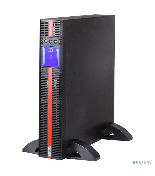 Источник бесперебойного питания Powercom Macan MRT-2000SE, 8xIEC320 C13