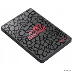 Накопитель SSD Apacer AS350 PANTHER, 256Gb, 2.5', SATA III, R/W 560/540, фото7