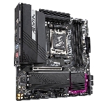 Материнская плата Gigabyte B650M AORUS ELITE, Socket AM5, AMD B650, 4xDDR5, 4xSATA, 2xM.2, 1xPCI-E 4.0 x16, 1xPCI-E 4.0 x4, 1xHDMI, 1xDP, 1x 2.5Gb LAN, 5xUSB-A 3.2 Gen 1, 2xUSB-A 3.2 Gen 2, 4xUSB-A 2.0, 1xUSB-C 3.2 Gen 2, 2x3.5 мм, 7.1, Micro-ATX, фото7