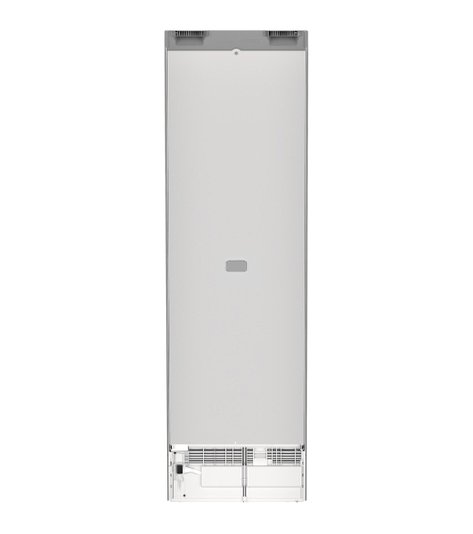 Холодильник Liebherr CBNsfc 57vi-22 001 серебристый двухкамерный 255/94л морозилка снизу