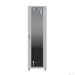 Шкаф серверный NTSS Премиум (NTSS-R42U6080GS) напольный 42U 600x800мм пер.дв.стекл металл 900кг серый IP20 сталь, фото7