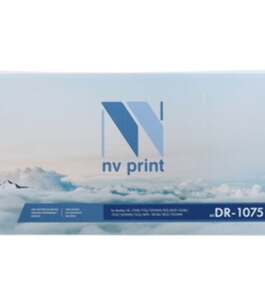 Блок фотобарабана NVPrint совместимый NV-DR-12 для Brother HL-L2371DN/DCP-L2551DN/MFC-L2751DW (12000k)