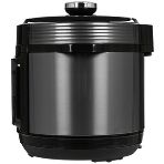 Мультиварка-скороварка Tefal CY601832, 1000Вт, черный, фото12