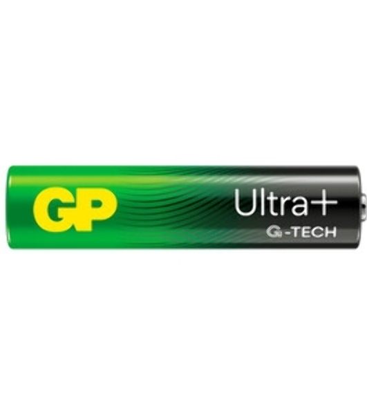 Батарея GP 24AUPA21-2CRB8 96/768 (8 шт. в уп-ке)