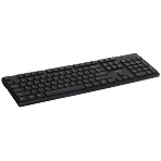 Клавиатура проводная мультимедийная Smartbuy ONE 238 USB черная (SBK-238U-K), фото6