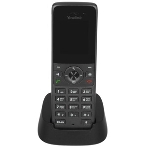 Телефон DECT-трубка Yealink W73P DECT (база W70B+трубка W73H) до 10 SIP-аккаунтов, до 10 трубок на базу, до 20 одноврем. Вызовов, фото5