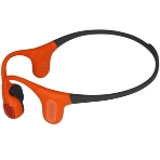 Наушники Mojawa Aerra Activa ENC черно-оранжевый, костная проводимость, Bluetooth, до 8 ч, фото6