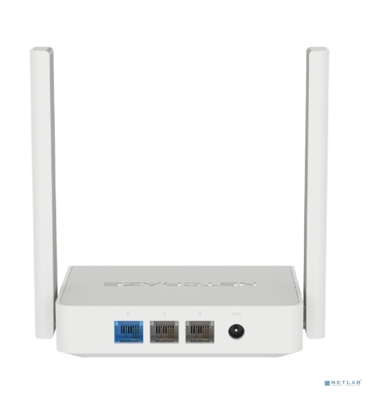 Маршрутизатор AC1200 Mesh Wi-Fi 5 с 4-портовым интеллектуальным коммутатором и портом USB