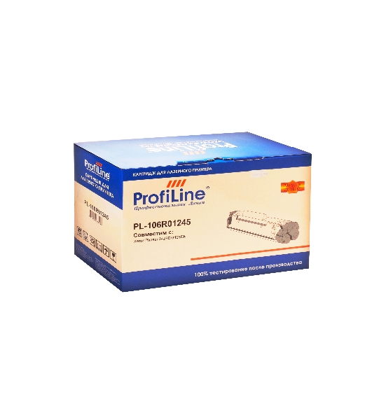 Картридж лазерный ProfiLine PL-106R01245 для принтеров Rank Xerox Phaser 3428/3428D/3428DN 4000 копий