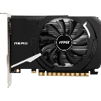 Видеокарта MSI PCIE16 GT1030 2GB GDDR4 GT 1030 AERO ITX 2GD4 OC, фото2