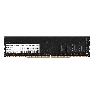 Оперативная память ExeGate, DDR4, 16GB (1x16 GB), 2666 MHz, CL19, DIMM, OEM