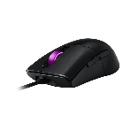 Мышь проводная ASUS ROG Keris черный, 16000 dpi, USB, кнопки - 7, фото2