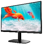 Монитор 27' AOC Value Line 27B2QAM VA 1920x1080, 75 Гц, 4 мс, 16:9, 250 кд/м², 1xHDMI, 1хDP, 1x3.5 мм, черный, фото18