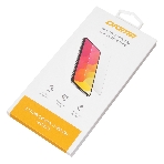 Защитное стекло для экрана Digma DGG1AP13PM для Apple iPhone 13 Pro Max прозрачная 1шт., фото3