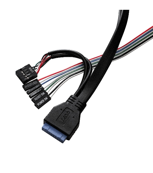 Серверный корпус ExeGate EX293670RUS Pro 3U330-02 (RM 19', высота 3U, глубина 330, БП 900PPH-SE 80 PLUS® Bronze, USB)