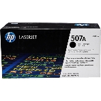 Картридж лазерный HP CE400A черный для CLJ M551 5500 стр., фото8