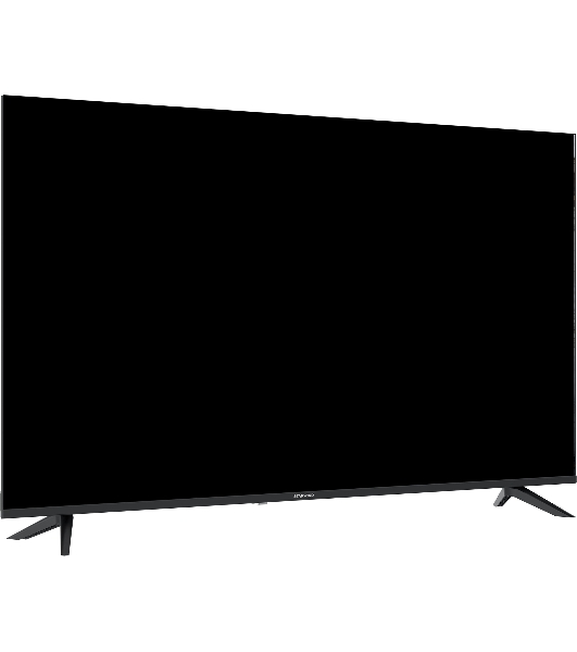 Телевизор Starwind 55' SW-LED55UG403 черный LED UHD 60Hz Яндекс ТВ