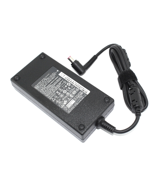 Блок питания (сетевой адаптер) для ноутбуков Acer 19.5V 9.23A 180W 7.4x5.0 pin