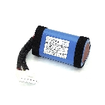 Аккумуляторная батарея CameronSino CS-JMP400XL для JBL Pulse 43.7V10200mAh37.74Wh, фото 1