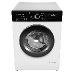 Стиральная машина Maunfeld MFWM127IWHD белый, загрузка фронтальная 7 кг, 1200 об/мин, класс: A+++, фото13