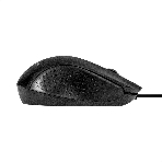 Мышь проводная ExeGate Professional Standard SH-8012L черный, 1000 dpi, USB, кнопки - 3, фото2