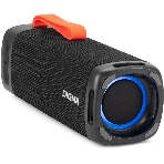 Портативная колонка Digma D-PS1522 черный 60W 2.0 BT 10м 3000mAh, фото9
