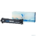 Картридж лазерный NVPrint совместимый NV-CF218AXLT для HP LaserJet Pro M104a/M104w/M132a/M132fn/M132fw/M132nw (3500k), фото2