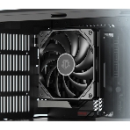 Вентилятор для корпуса ID-Cooling TF-12015-K черный, 120 мм, 2200 об/мин, 32.3 дБ, 4 pin, фото10