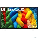Телевизор LG 50' 50NANO81A6A черный DLED 4K UHD 60Hz Smart TV WebOS 2GB/8GB, фото21
