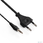 Акустическая система 2.0 ExeGate Maestro SPS-515 (Активная, питание 220В, 2х3Вт, 30-18000Гц, черный, Color Box), фото7