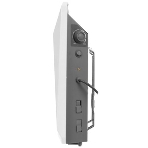 Конвектор электрический Electrolux ECH/A2-1000 M, белый, 1000 Вт, 10 м2, термостат, фото10