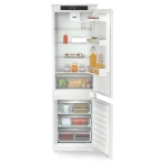 Холодильник Liebherr Pure ICSf 5103-22 001 белый двухкамерный 182/80л морозилка снизу, ручное, фото22
