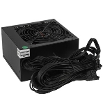 Блок питания ExeGate 700PPH-LT-S RTL (EX282048RUS-S), 700Вт, 80 PLUS, 120Вт, черный, фото7