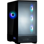 Компьютерный корпус ZALMAN P50 DS, ATX, WHITE, WINDOW, 2x3.5', 3x2.5', 1xUSB TYPE-C, 2xUSB 3.0, SIDE 3x120мм ARGb, REAR 1x120мм ARGb, фото20