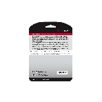 Накопитель SSD Kingston A400, 960Gb, SATA III, 2.5', R/W 500/450, фото3