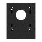 Салазки (переходник) ExeGate EX292545RUS HD-22T3P пластиковые для установки 2xHDD/SSD 2.5' в отсек 3.5', фото5