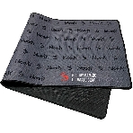 Коврик для мыши A4Tech Bloody BP-30L черный 750x300x3мм, фото5